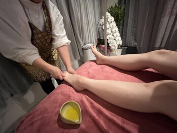 エニシアス(ENIXIAS)/オイルトリートメント