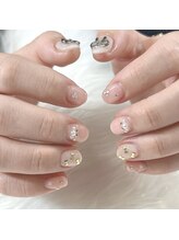 シンデレラジェル(シンデレラGEL)/参考価格 ¥9,800