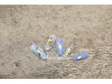 シュポルテ(chou porte)/