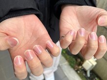 ビティップ(Vitip)/ネイルケア/宇都宮/栃木