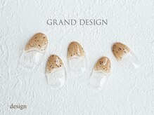 グランドデザイン 大垣店(GRAND DESIGN)/定額デザインコース