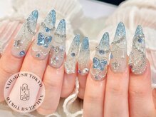 ネイルズガッシュトウキョウ 横浜西口店(NAILsGUSH TOKYO)/