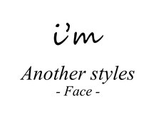 アイム 蒲田店(i'm)/美眉&アイブロウスタイリング