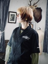 オブスキュア メテオ(OBSCURE meteo) nishimura mamiko