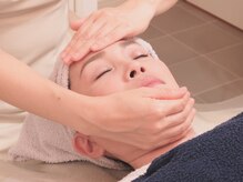 パーム(Palm)の雰囲気（私にピッタリなスキンケア方法をお伝え、めぐる肌へアップデート）