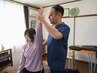 【人気No.1】首・肩こり・腰痛のお悩み根本改善★全身整体90分￥11000→¥5500