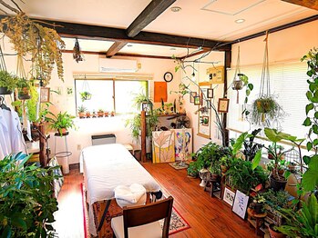 整体療院 おひさま。の写真/【高崎整体/首・肩・腰の専門整体】スマホ首/デスクワーク/ストレス等…これらによる不調を根本から改善へ!