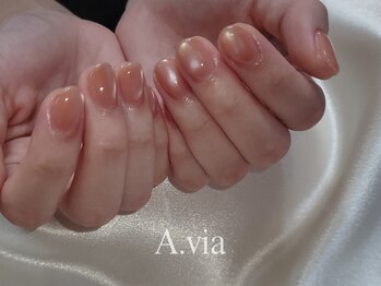 エイヴィア(A.via)/