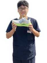 新潟松崎接骨院&nbsp;金子 正樹