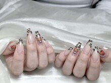 ＜当店を初めてご利用する方へ＞Dreamy Nailが選ばれる理由♪