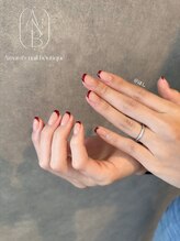 アマラズネイルブティック(Amara‘s nail boutique)/