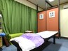 《2回目以降の方はこちら》【当店人気No.1】鎮捻オリジナル全身整体60分