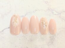 ネイルサロン ルーム 本八幡店(ROOM)/【定額Sコース¥5000】