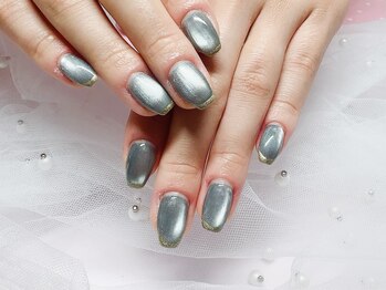 フェリスネイル 池袋店(Feliz Nail)/