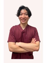 三鷹太子堂&nbsp;篠崎 智史