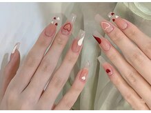 ジェイエフ(JF)/