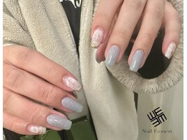 定額デザイン☆ニュアンス