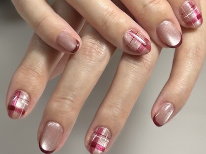 リネイル(renail)の写真