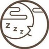 すいみん 京橋店のお店ロゴ