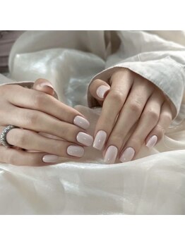 アイネイル(AI Nail)/ワンカラー