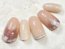 トータルビューティ ノイド(Noid)/120デザイン4本♪