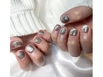 アルブル(Arbre)/トレンド定額