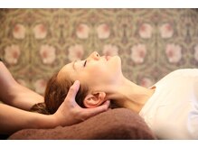 ファンズフィット アザブ(FunsFit.AZABU)の雰囲気（睡眠指導士によるヘッドマッサージで寝落ち！心も爽快リセット♪）