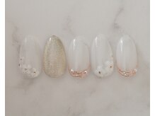 リリ(Ri×Re)/当店サンプルデザイン