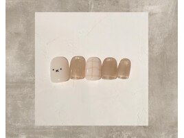 キャラクターデザイン　¥8,480