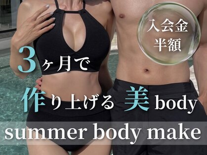 ワイズ ジム(Y's ZYM)の写真