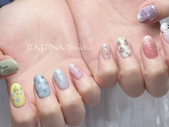 ラフィーナ 新宿 代々木店(RAFINA)/