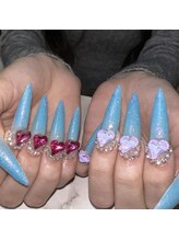 ア ラヴニール(a l'avenir)/キュアハート