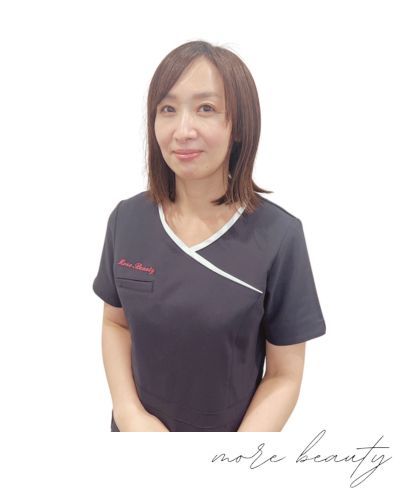 スタッフ一覧｜モアビューティー 庚午店(MORE BEAUTY)｜ホットペッパー