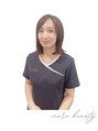 モアビューティー 庚午店(MORE BEAUTY) 河野 瑠美