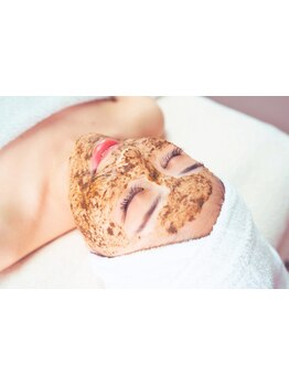 毛穴ケアをしたい