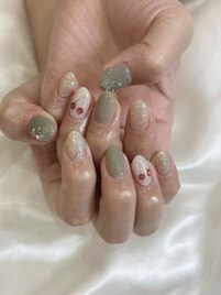 ちゅるんコース♪