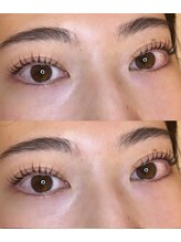 アイラッシュプラン リノ(eyelash plan RINO)/韓国風まつ毛パーマ
