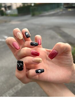 エヌスタイル(N-style)/