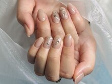 ラーシューシュ(la-chou-chou)/シンプルコース　¥5500