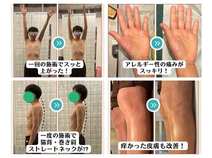 オン接骨院(On接骨院)の写真