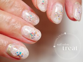 シンプルアート