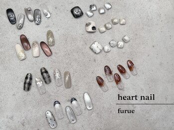 はあとねいる 古江店/◇店舗限定 9月追加◇