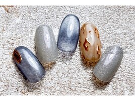 ミラーレオパード