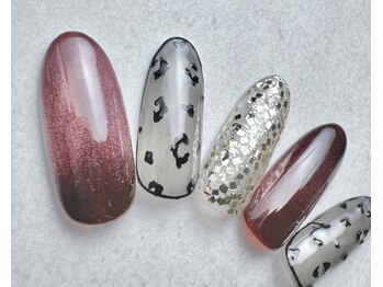 ナバナ(nabana)/＊定額デザインB＊