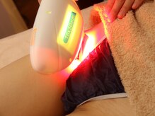 スマイルビューティラボ 別府店(Smile Beauty lab.)の雰囲気（人気のVIO脱毛！自己処理しづらい部分だからこそ徹底ケア！）