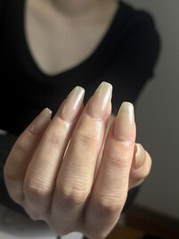 マグネットネイル