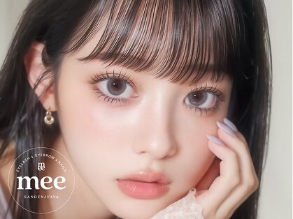 ミー 三軒茶屋(mee)の写真