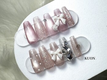 サンプルから選ぶアートBコース