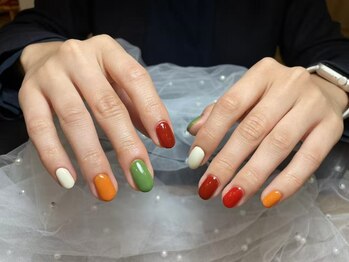 ルモスコ(Lumosco)/