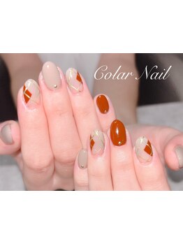 アートの種類が豊富